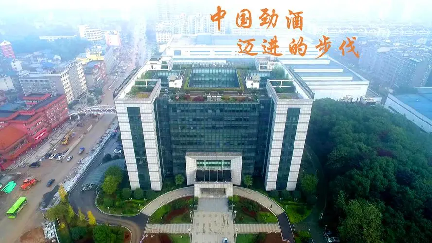 厂房强夯-黄石劲酒集团厂房强夯项目